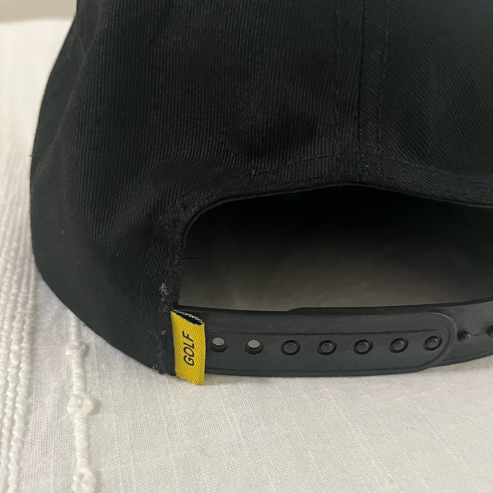 Golf hat - Picture 2 of 4